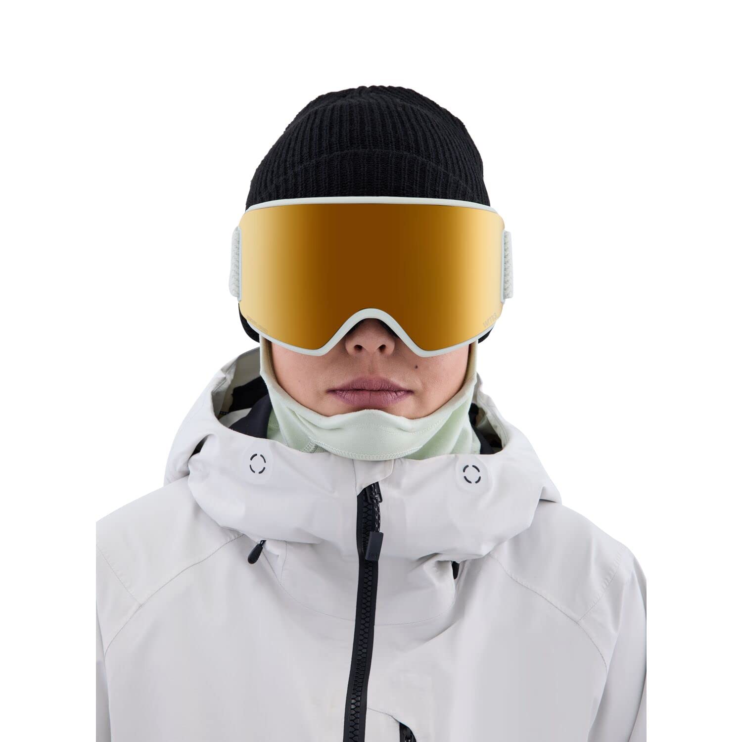 anon wm3 レディースゴーグル 交換レンズ付き Anon WM3 MFI Goggles - Women's | evo